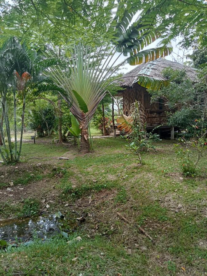 Ban Ban Bangalow Koh Jum Exterior foto