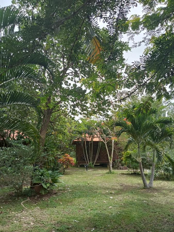 Ban Ban Bangalow Koh Jum Exterior foto
